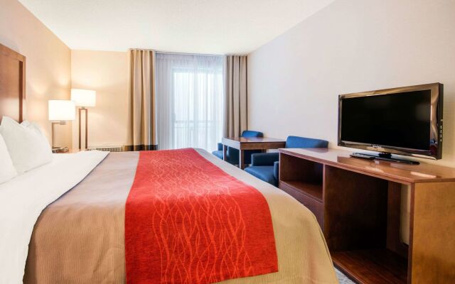 Comfort Inn Fallsview