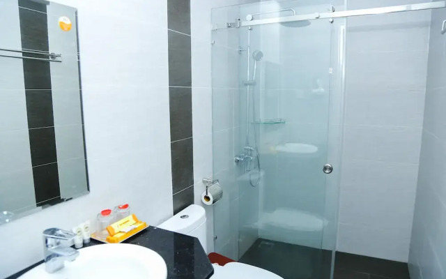 Sea Harmony Hotel