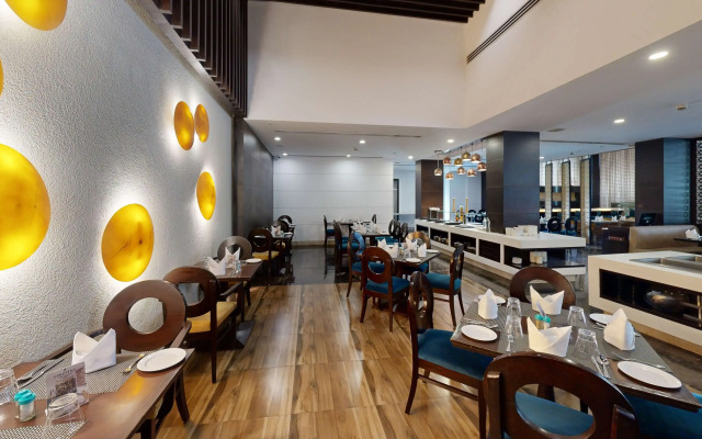 Country Inn & Suites by Radisson, Gurugram Sohna Road