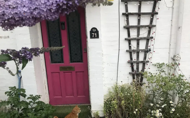 Cambridgestay