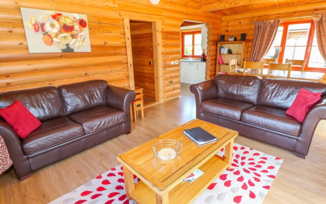 Sycamore Lodge