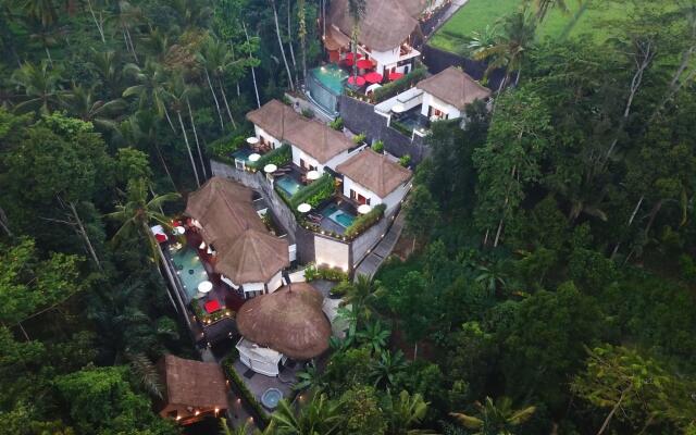 Keliki Luxury Lodge