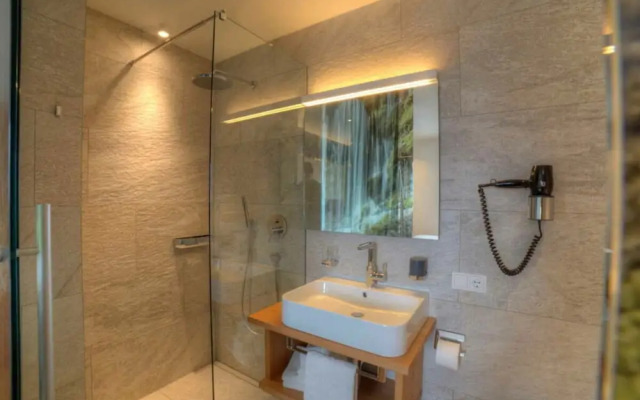 Neunerspitze Comfortable Holiday Residence