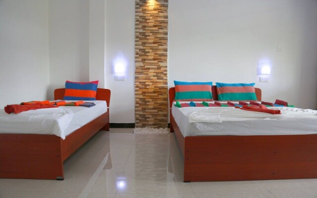 Dimuthu Home Stay