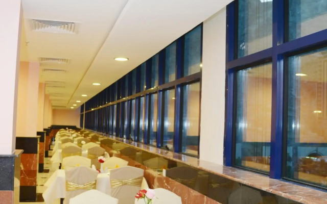 Sama Al Diyafah Hotel