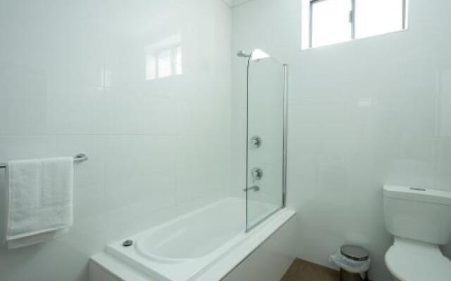 City Centre Motel Hotel