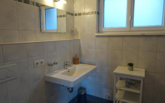 Appartementen Flachau