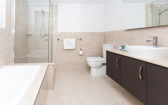 Ocean Views Luxury 17