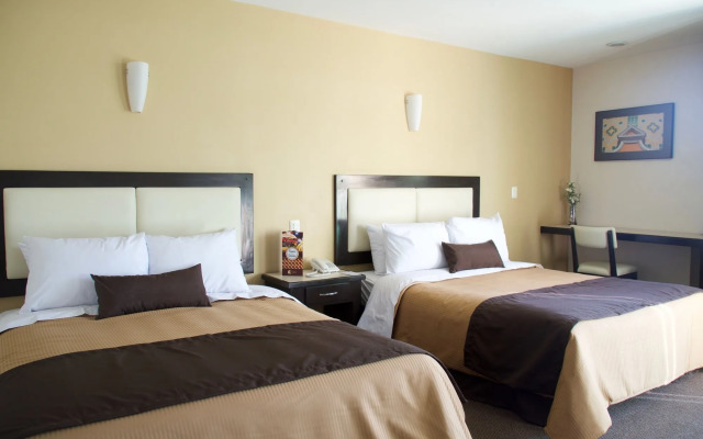 Hotel Posada Señorial