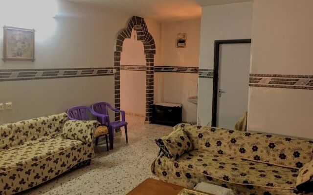 Hebron Hotel