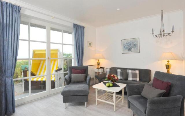 Haus Heefkant_ Whg_ 5