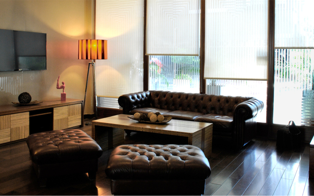 Palermo Suites Buenos Aires Hotel & Apartments