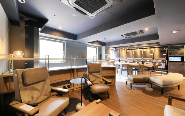 Richmond Hotel Yokohama Bashamichi