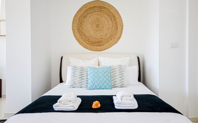 YalaRent mountainside luxury properties with Private Pool