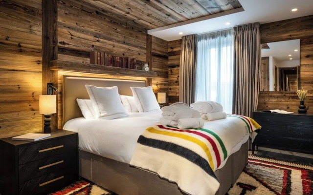 Silverstone by Alpine Resorts