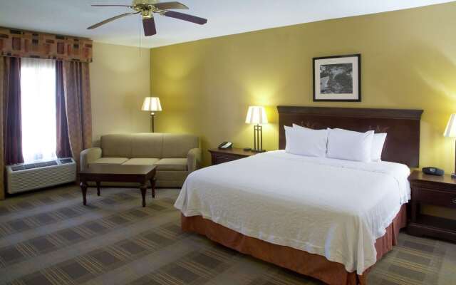 Hampton Inn Oxford-West