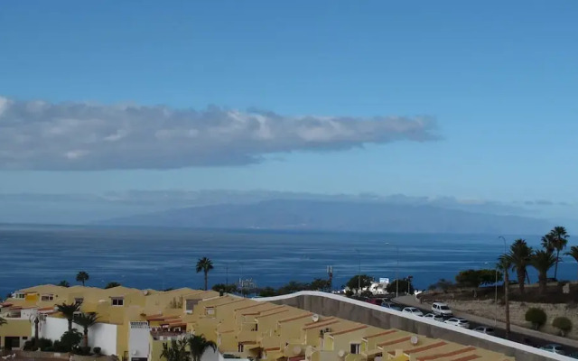 Paradise View - Wi-fi Free