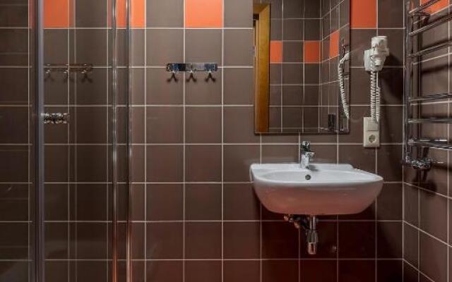 Comfort Hotel Kuldiga