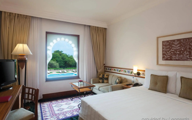 Trident, Udaipur
