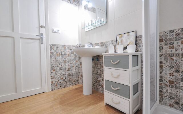 Sitito Antequera Apartment