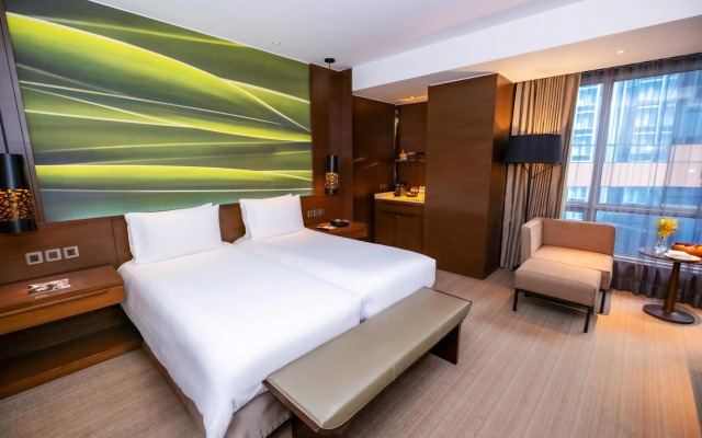 Marco Polo Ortigas Manila