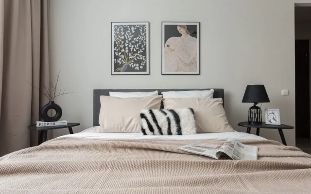 Dve podushki na ul. Petina, d. 25, kv.78