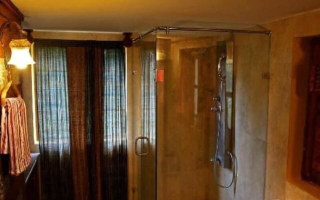 The Sonaugi Homestead