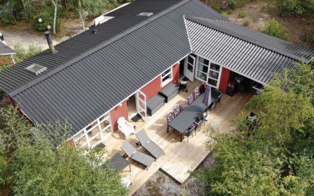 "Léonard" - 650m from the sea in Bornholm