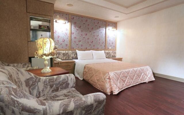 Kings Hotel