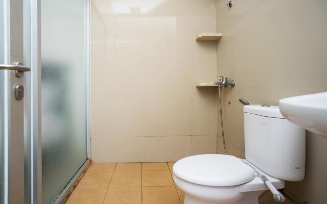 OYO 2695 D'es Guest House