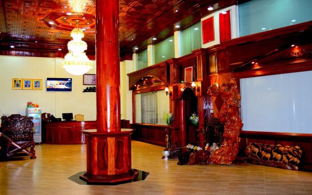Leng Seng Na Hotel