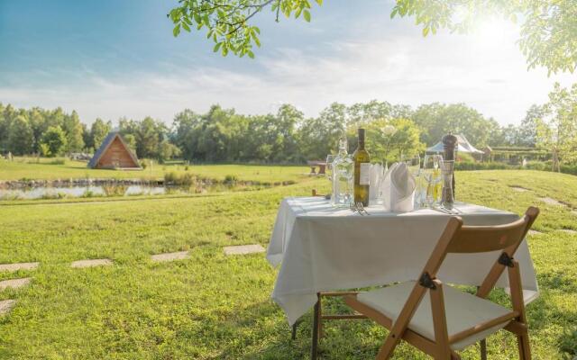 Glamping Bizjak