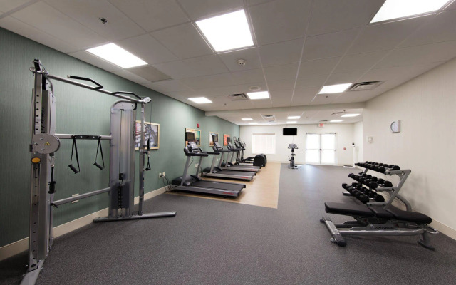 Holiday Inn & Suites Lake City by IHG