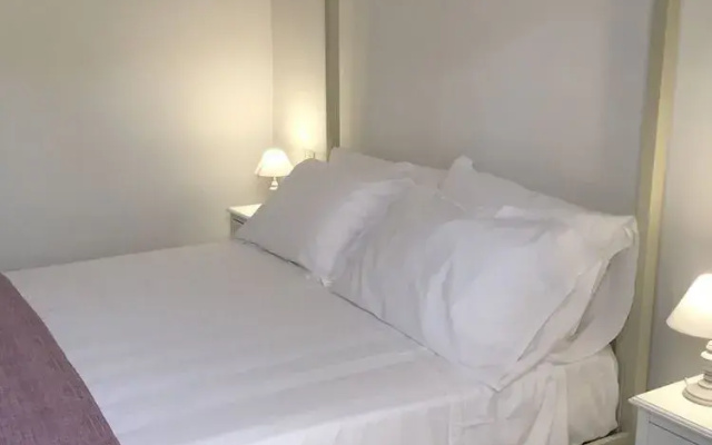 Villa Giardini Luxury Room