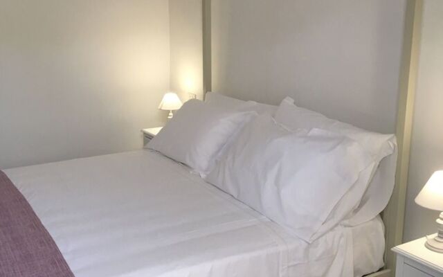 Villa Giardini Luxury Room