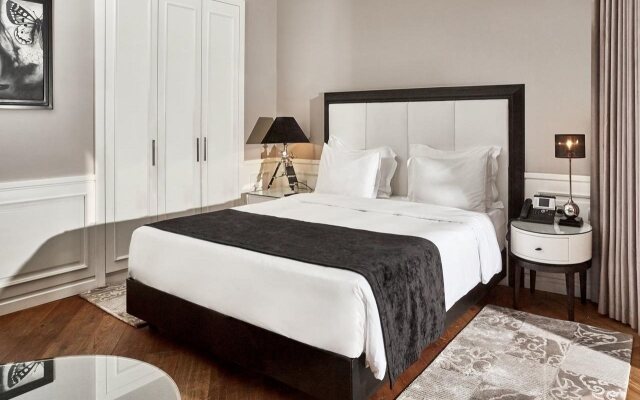 Gezi Hotel Bosphorus, Istanbul, a Member of Design Hotels - Special Class