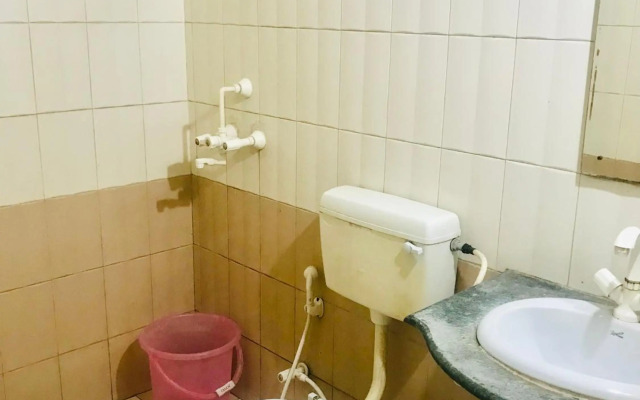 Hotel Sheela, 100m from Taj Mahal