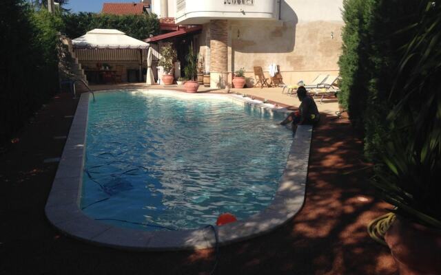 Glamour Bed & Breakfast