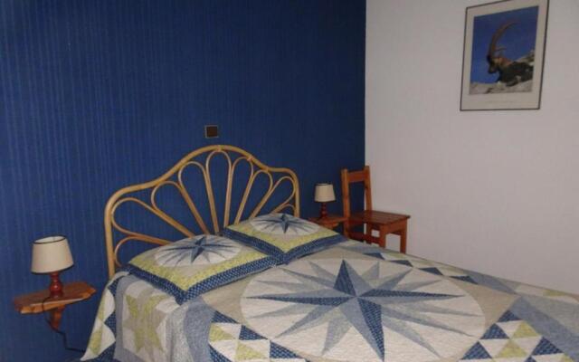 Appartement Pralognan-la-Vanoise, 3 pièces, 6 personnes - FR-1-464-78