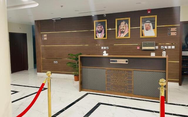 فندق فخر ينبع 5