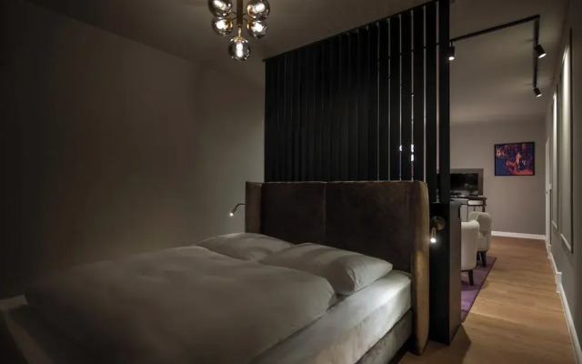 Leipzig Suites