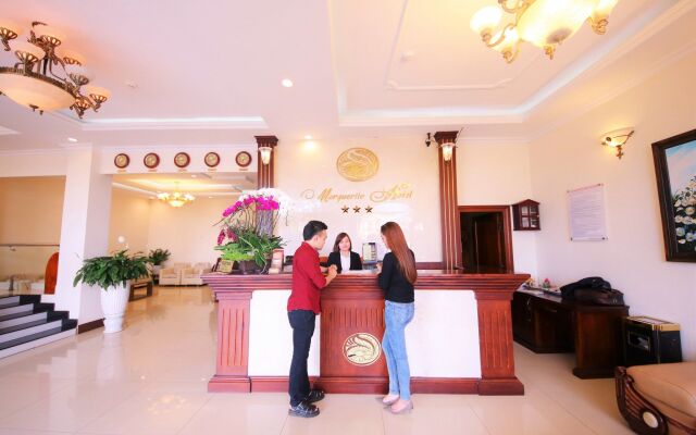 Marguerite Hotel