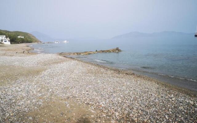 Two Bedroom 2 Bathroom House