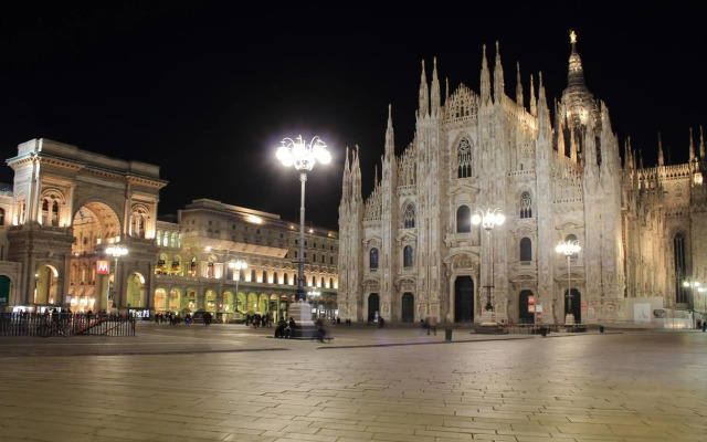 Hotel Palladio