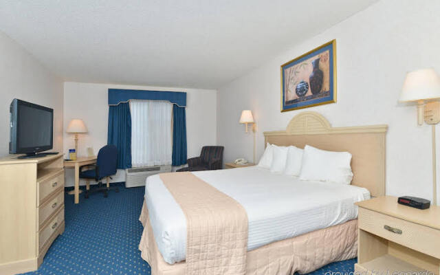 Best Western Eastern Shore