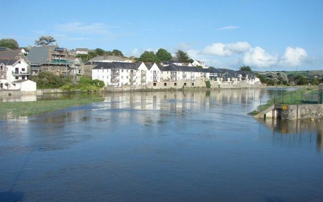 Wadebridge B&B