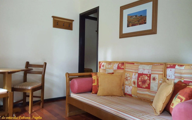 Hotel Pequeno Bosque