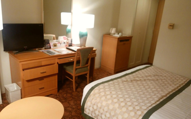 JR Hotel Clement Tokushima
