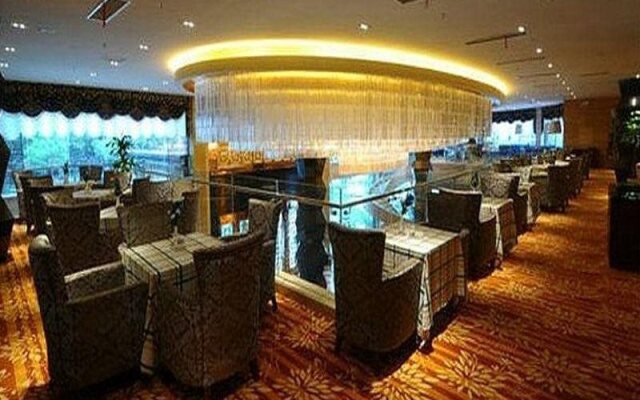 Dazheng Hot Spring Holiday Hotel