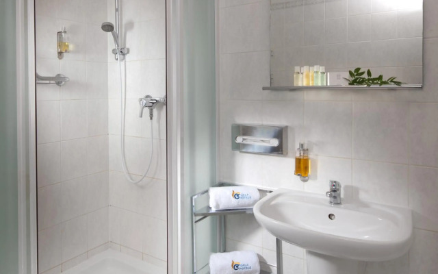 Chateau Monty Spa Resort